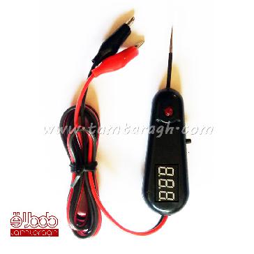 تستر سیم‌کشی کادوس