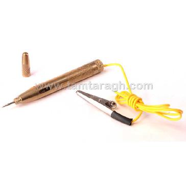 تستر فازمتری فیوز خودرو