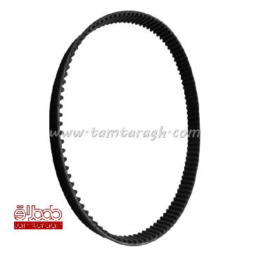 تسمه تایم ام وی ام 315 برند هاچینسون HUTCHINSON مد