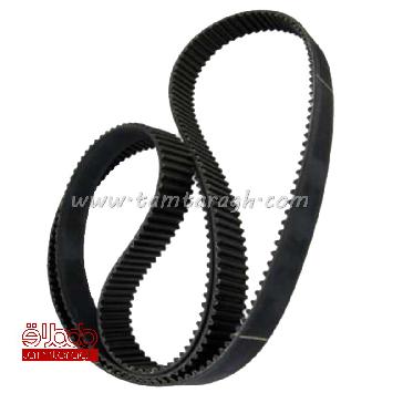 تسمه تایم ام وی ام X33 برند هاچینسون HUTCHINSON مد