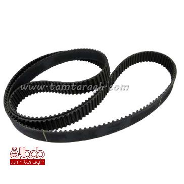 تسمه تایم جک جی 5 برند هاچینسون HUTCHINSON مدل HUT