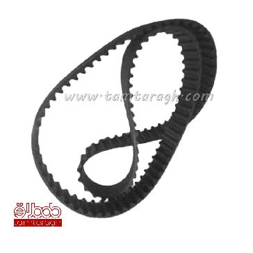 تسمه تایم دوو سیلو برند هاچینسون HUTCHINSON مدل HU