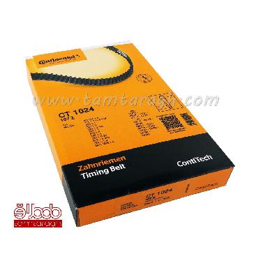 تسمه تایم پراید و تیبا برند کانتیننتال Continental