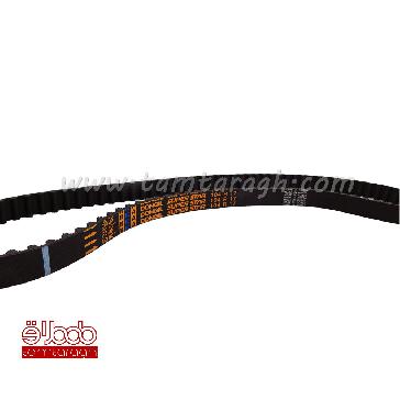 تسمه تایم پژو 206 تیپ 2 و 3 برند دانگیل SUPER STAR