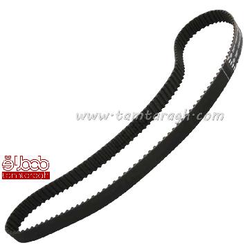 تسمه تایم پژو 206 تیپ 2 و 3 برند هاچینسون Hutchins