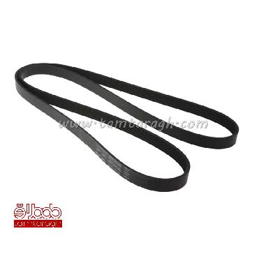 تسمه دینام نیسان ماکسیما برند هاچینسون HUTCHINSON 