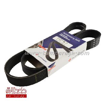 تسمه دینام و کولر و هیدرولیک رنو مگان 2000  برند ه