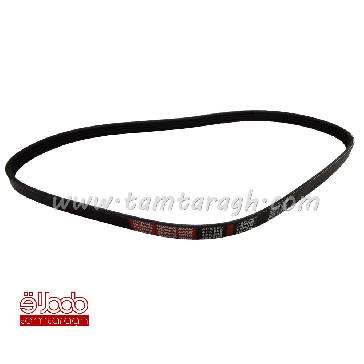 تسمه دینام و کولر و هیدرولیک پراید یورو 4 و تیبا ب