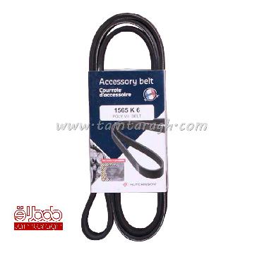 تسمه دینام و کولر و هیدرولیک پژو 206 تیپ 2 و 3 برن