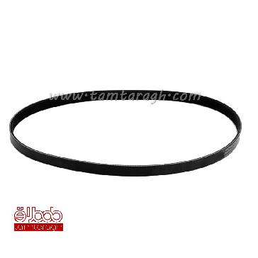 تسمه کولر و هیدرولیک پژو 405 و پارس TU5 برند هاچین