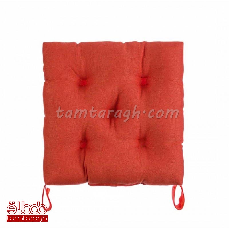 تشک صندلی مربعی ایکیا -IKEA