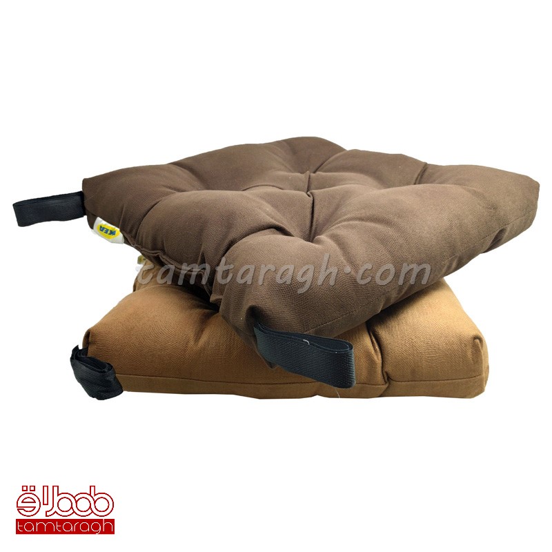 تشک صندلی مربعی ایکیا -IKEA