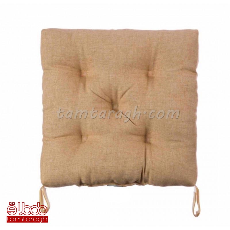 تشک صندلی مربعی ایکیا -IKEA