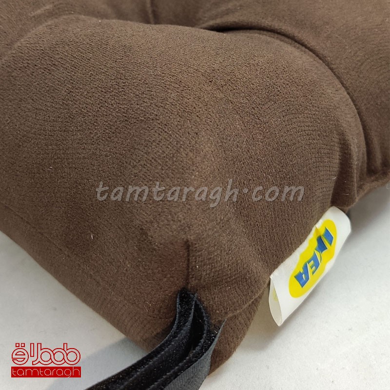 تشک صندلی مربعی ایکیا -IKEA
