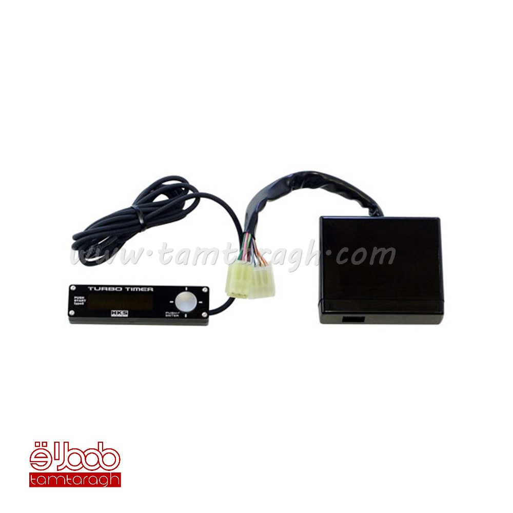 توربو تایمر HKS