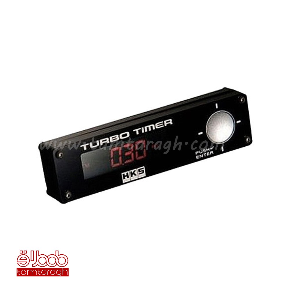 توربو تایمر HKS