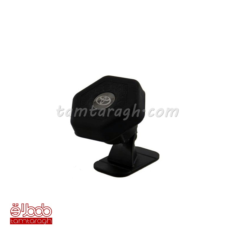 پایه نگه دارنده (هولدر) مغناطیسی موبایل مدل MP