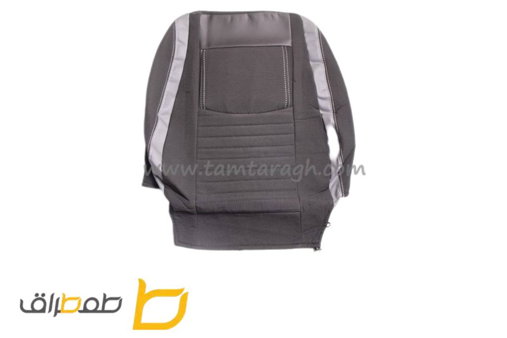 روکش صندلی تیبا