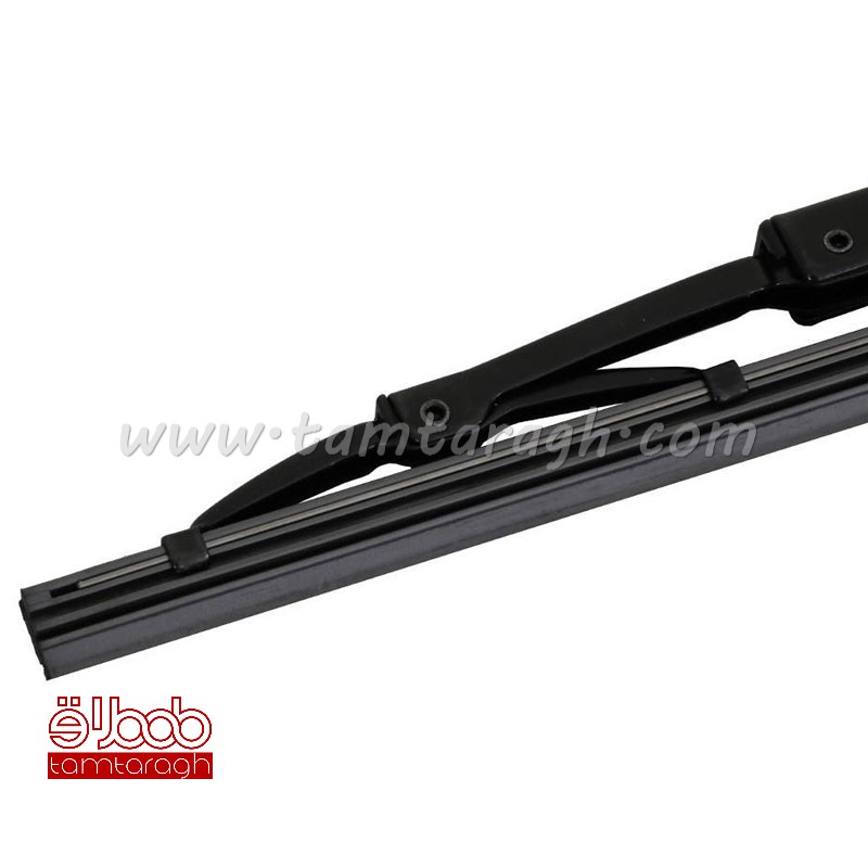 تیغه برف پاک کن فابریک تیبا ساینا کوییک ریو (18-21 اینچ)