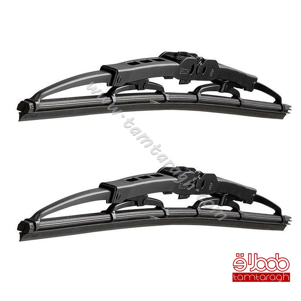 تیغه برف پاک کن فلزی مارک بوش (BOSCH) سایز 18