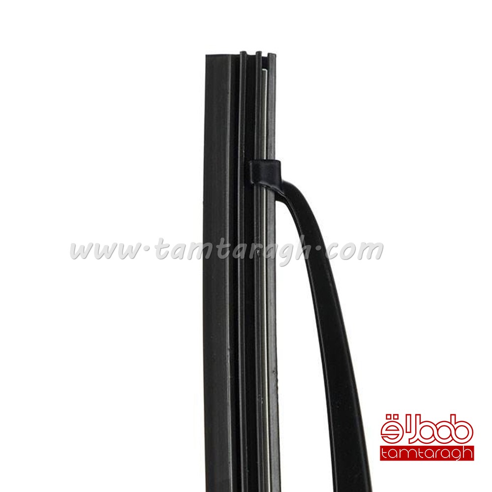 تیغه برف پاک کن فلزی مارک بوش (BOSCH) سایز 18