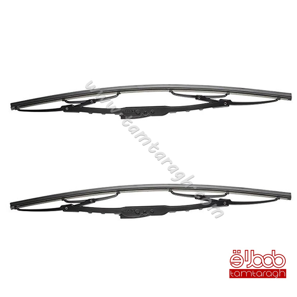 تیغه برف پاک کن فلزی مارک بوش (BOSCH) سایز 18