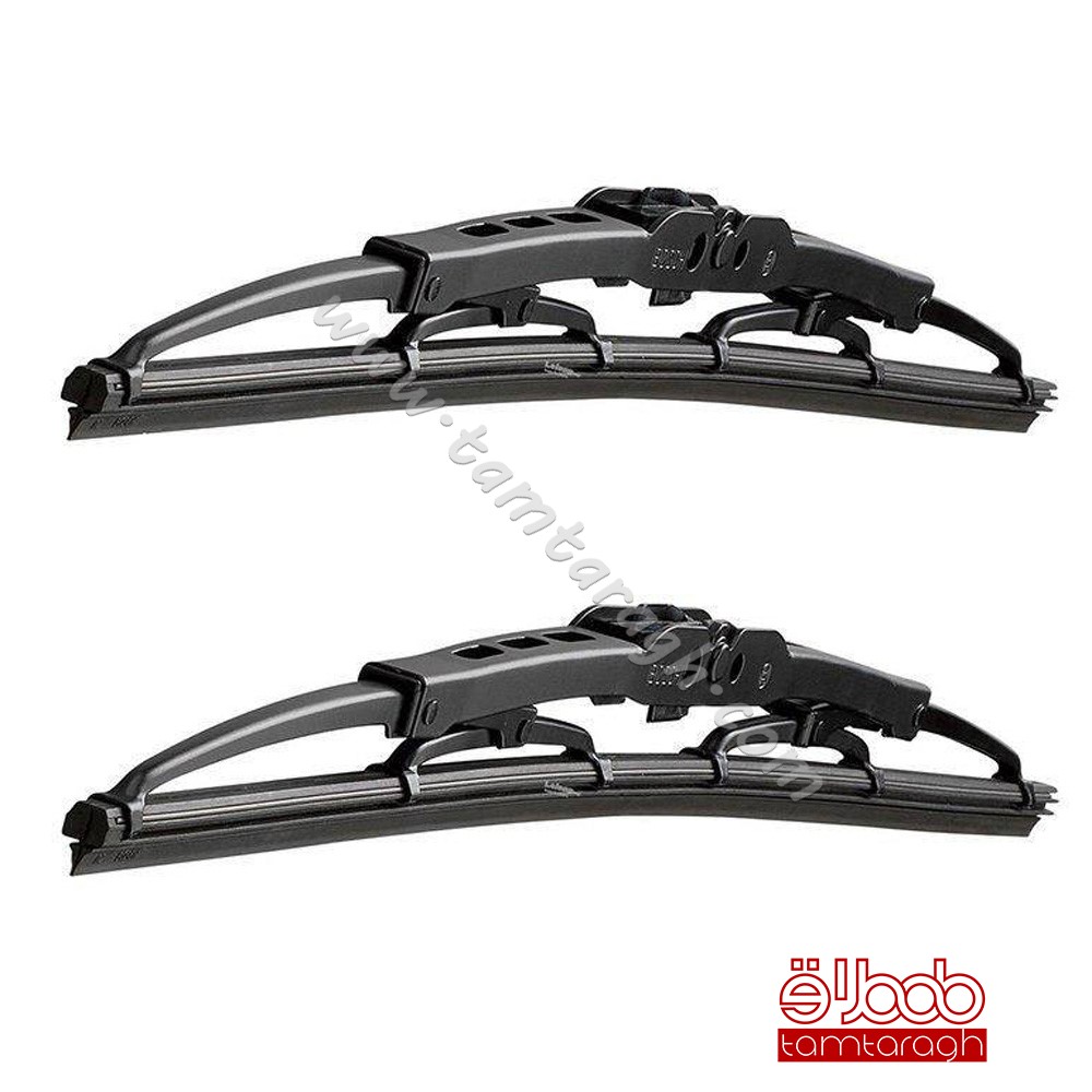 تیغه برف پاک کن فلزی مارک بوش (BOSCH) سایز 20-20