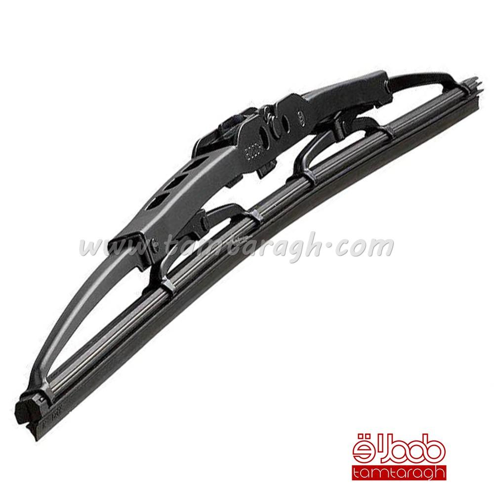 تیغه برف پاک کن فلزی مارک بوش (BOSCH) سایز 20-20