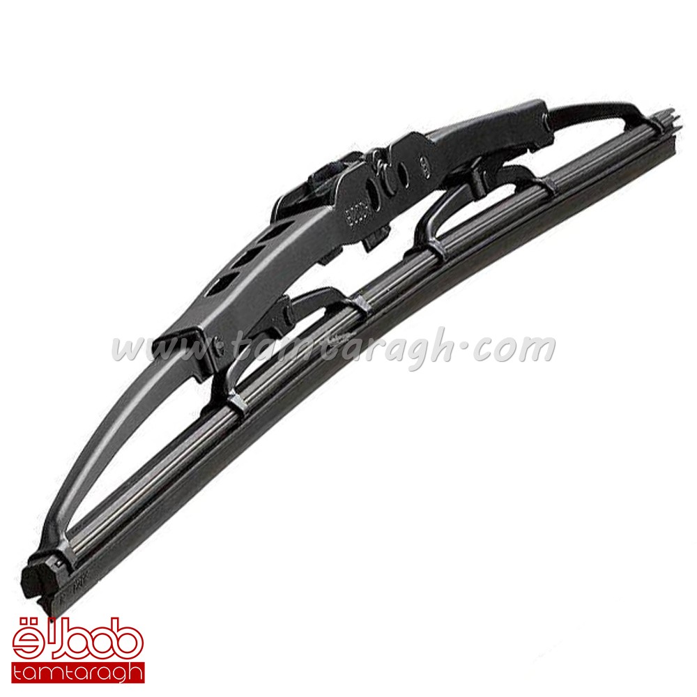 تیغه برف پاک کن فلزی مارک بوش (BOSCH) سایز 22