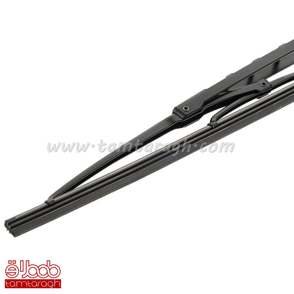 تیغه برف پاک کن فلزی مارک بوش (BOSCH) سایز 22