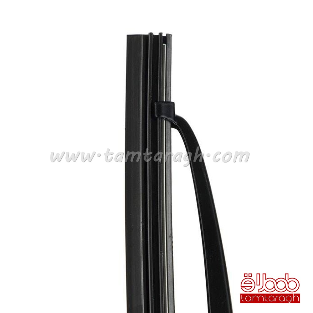 تیغه برف پاک کن فلزی مارک بوش (BOSCH) سایز 24