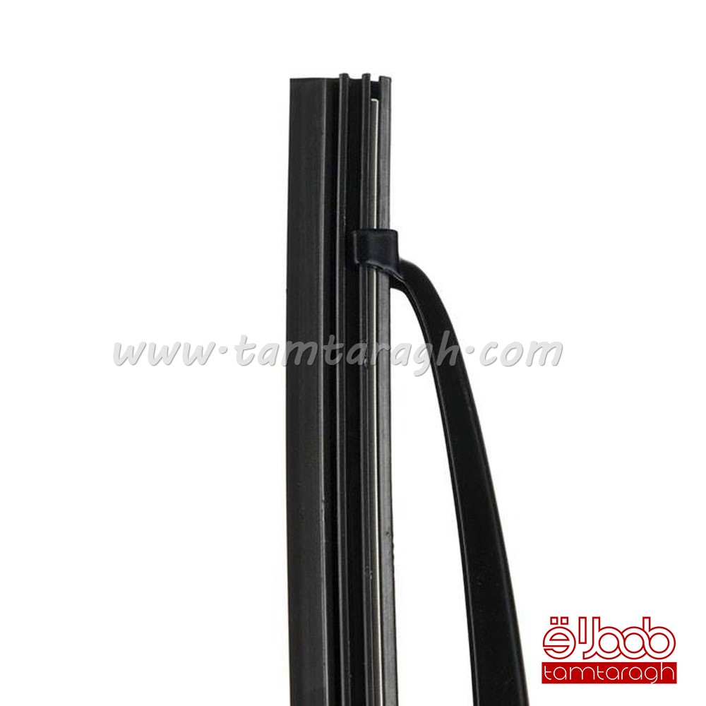 تیغه برف پاک کن فلزی مارک بوش (BOSCH) سایز 26