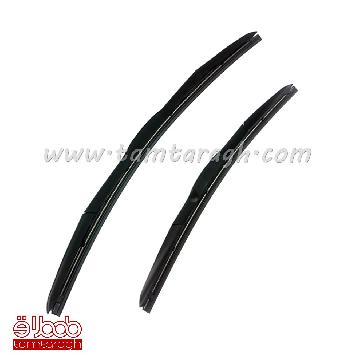 تیغه برف پاک کن هیبریدی ام جی MG3