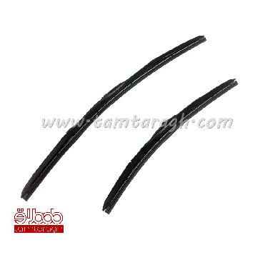 تیغه برف پاک کن هیبریدی برلیانس 320-330