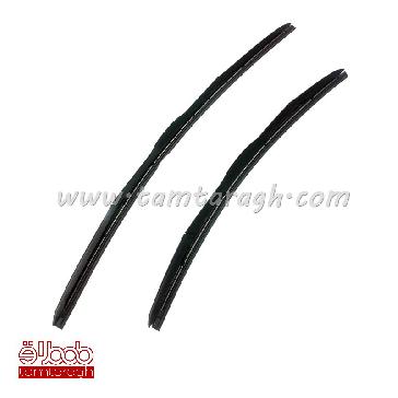 تیغه برف پاک کن هیبریدی تویوتا  پرادو 2009 به بعد 