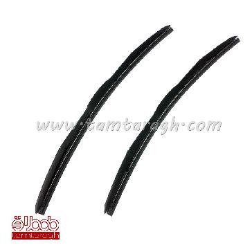 تیغه برف پاک کن هیبریدی تویوتا هایلوکس