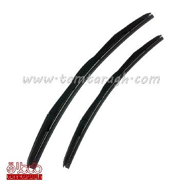 تیغه برف پاک کن هیبریدی تویوتا کمری 2007-2012 