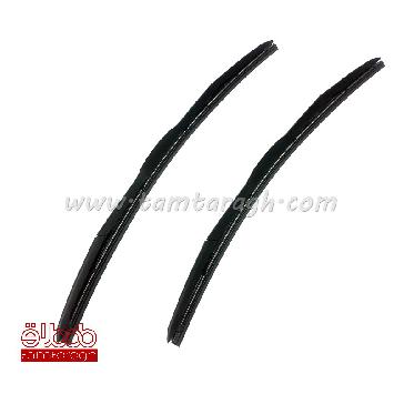 تیغه برف پاک کن هیبریدی رنو 5