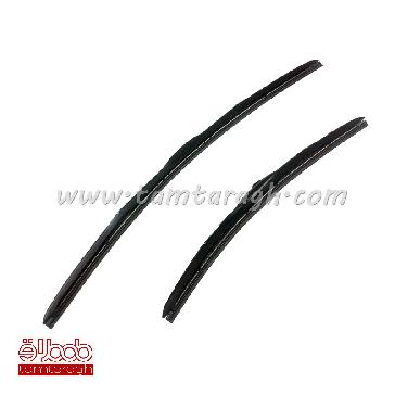 تیغه برف پاک کن هیبریدی لکسوس CT200h 