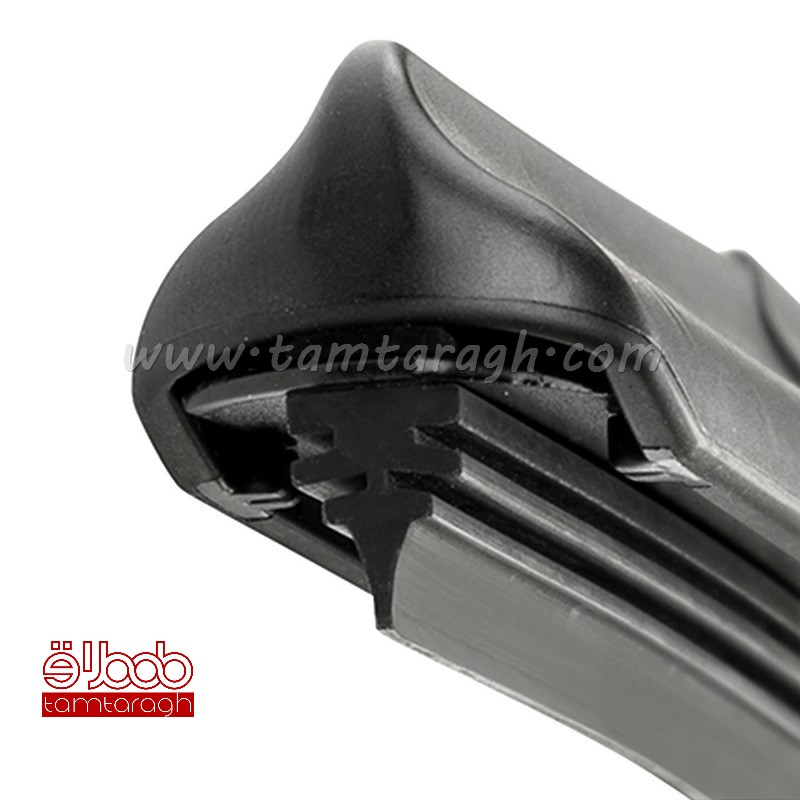 تیغه برف پاک کن هیبریدی لکسوس LS460L