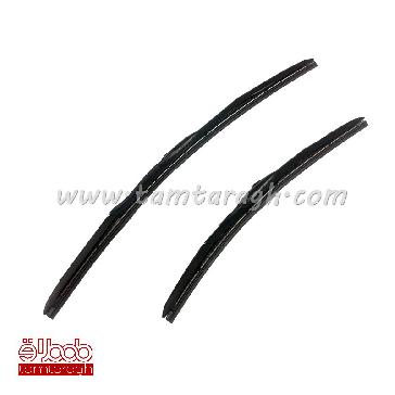 تیغه برف پاک کن هیبریدی لکسوس LS460L