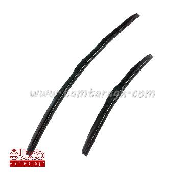 تیغه برف پاک کن هیبریدی میتسوبیشی میراژ