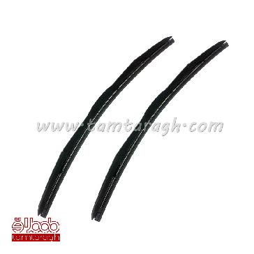 تیغه برف پاک کن هیبریدی نیسان رونیز 