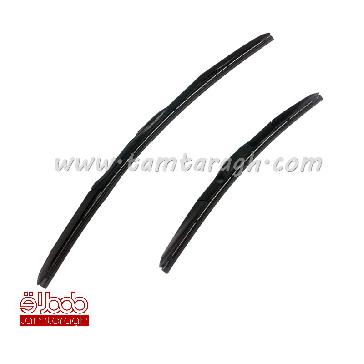 تیغه برف پاک کن هیبریدی کیا سراتو 2004-2009 