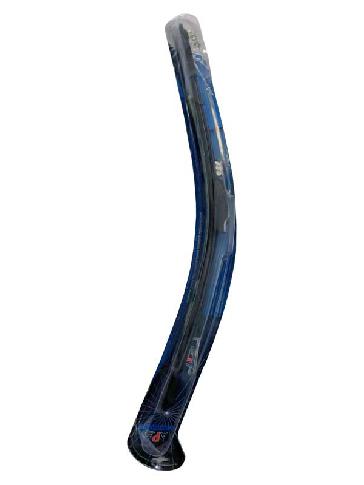 تیغه برف پاک کن ژله ای (فلت) سمند و دنا آب پاش دار