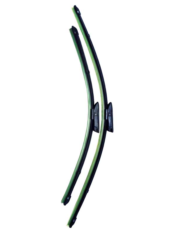 تیغه برف پاک کن ژله ای مگان