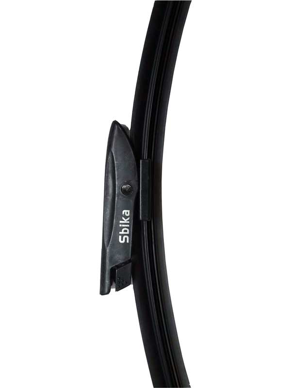 تیغه برف پاک کن ژله ای مگان