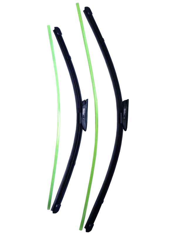 تیغه برف پاک کن ژله ای مگان