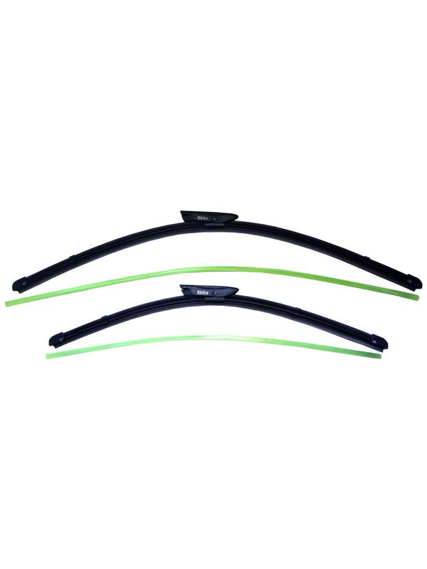 تیغه برف پاک کن ژله ای مگان