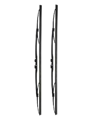 تیغه کامل برف پاک‌ کن فابریکی پژو پارس و 405 (بدون